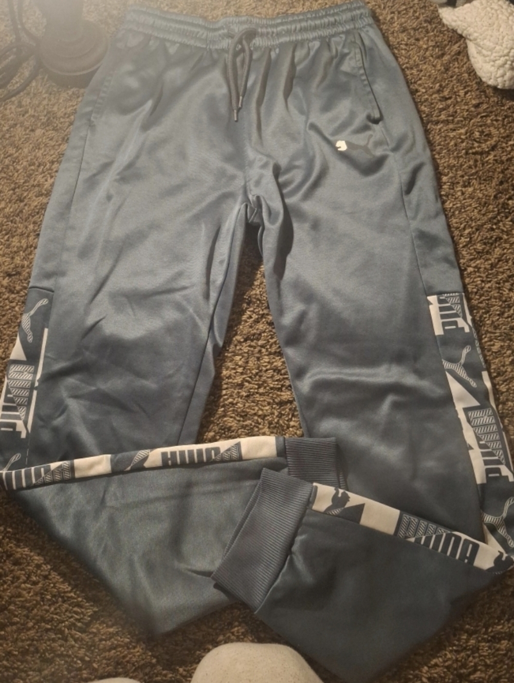 Puma Joggers